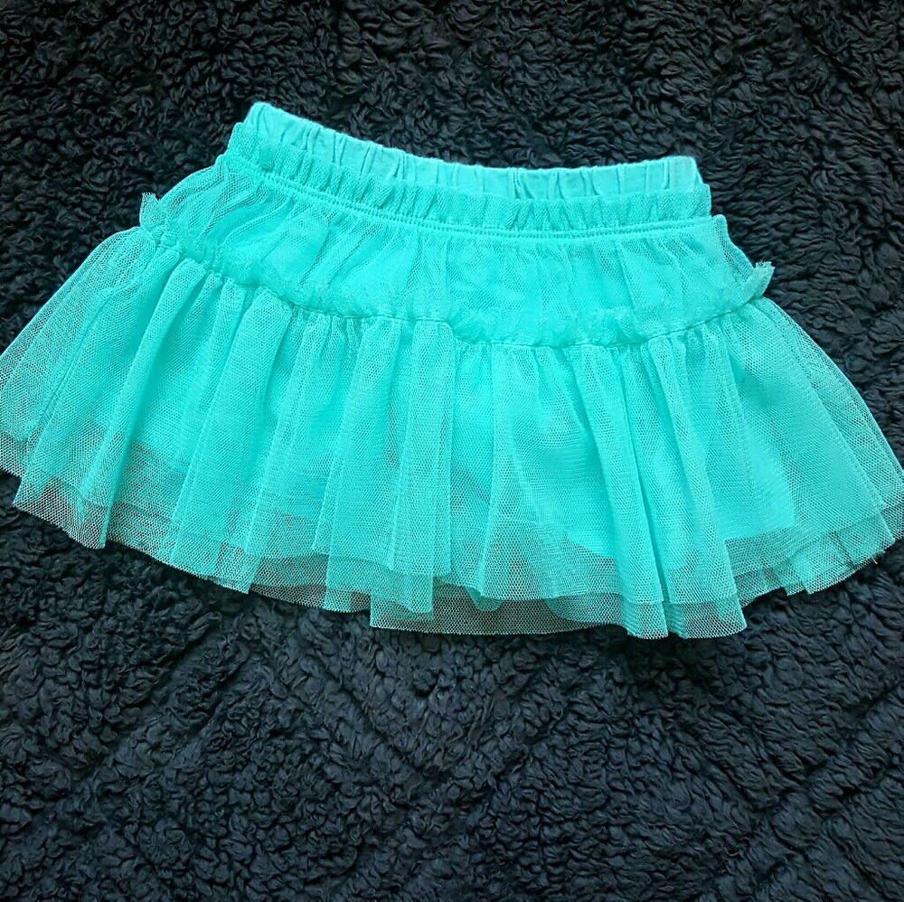 Baby Girls skirt